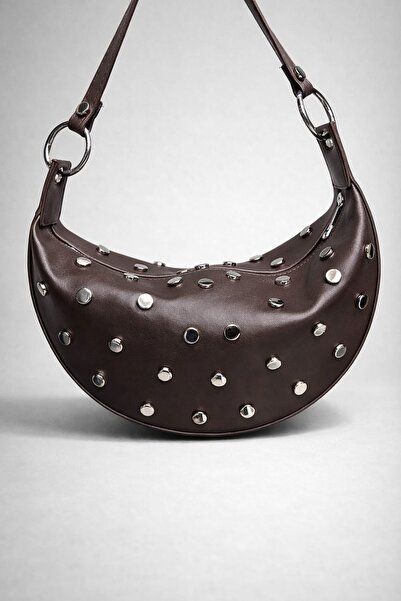 chocolatebag Studded Bag
