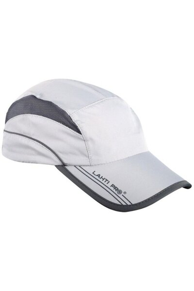 Lahti Pro Sapca sport cu ventilatie / gri