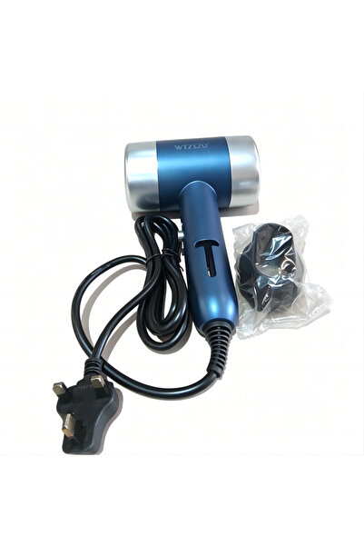 Yallabena Professional 1600W Fast-Drying Hair Dryer with Hot/Cold Air & NTC C...