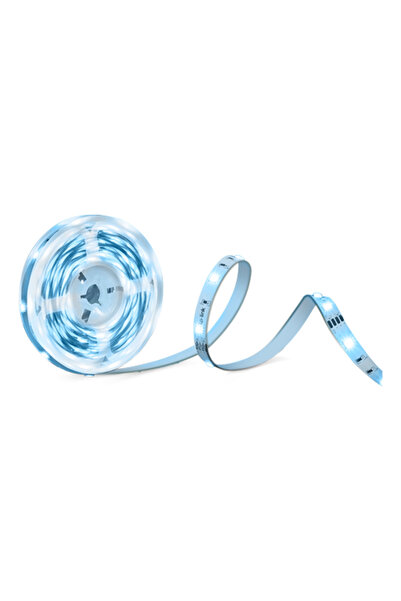TP-LINK Bandă LED RGB inteligentă, 5 metri, Wi-Fi, telecomandă - Tapo TapoL900-5