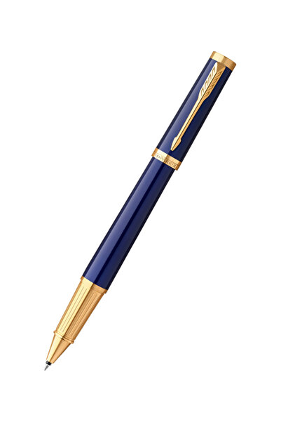 Parker Ingenuity Mavi Roller Kalem 2182011