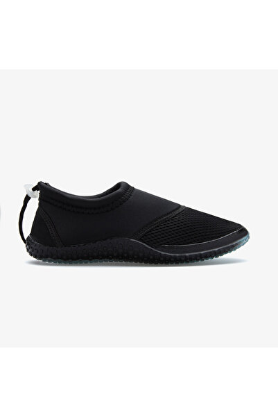 Nautica Erkek Siyah Sneaker