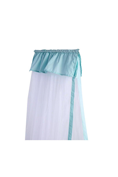 Nef Nef Homeware Κουνουπιέρα κούνιας ίσια (600x230x60εκ.) Nef-Nef Homeware 97...