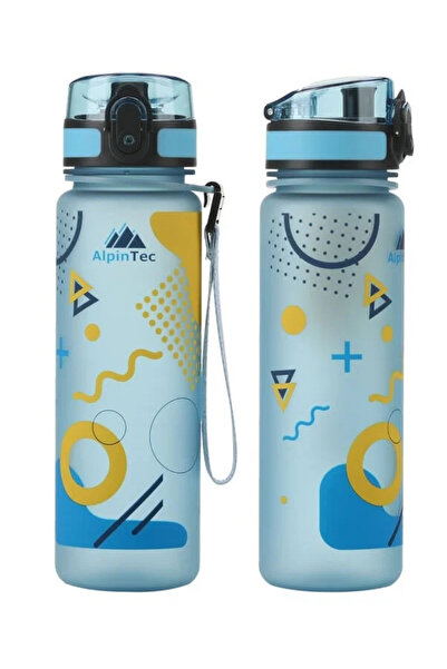 AlpinTec Μπουκάλι Διάθεσης (Gbgb-Sp) 500ml