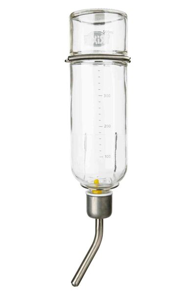 Trixie Adapator Drinki, Sticla, 500 ml