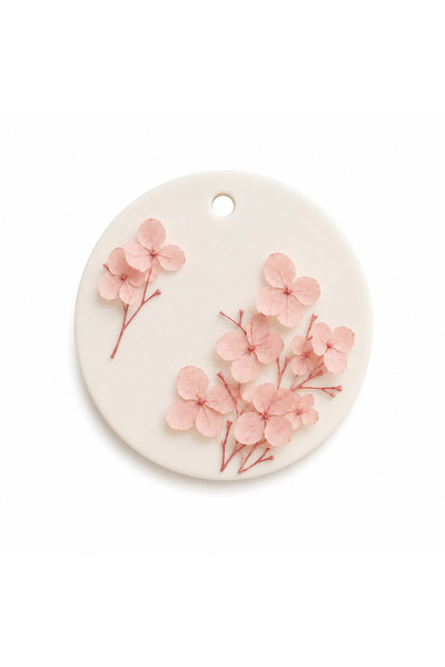 Luma Artisanal Odorizant handmade Celeste pentru dulap si haine din ceara nat...