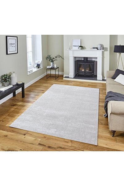 Handpicked Furniture Neutral Beige Rectangular Carpet Ultra Soft Area Carpets...