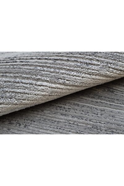 Handpicked Furniture Neutral Grey Runner Carpet Ultra Soft Area Carpets For B...