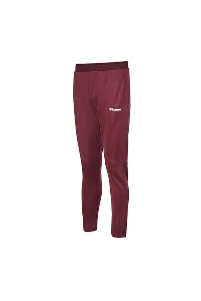 hummel 931076-3858 بنطال رياضي رجالي من فالكونزو بتصميم مستدق