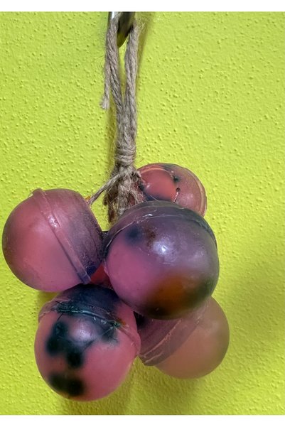 Butik Lena عنب 🍇   صابون سالكيم 🧼   100% طبيعي ومصنوع يدويًا