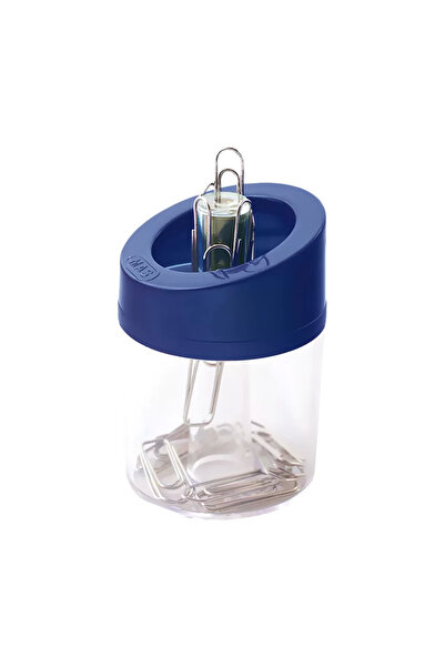 Mas 802 MAGNETIC CLIP ALBASTRU