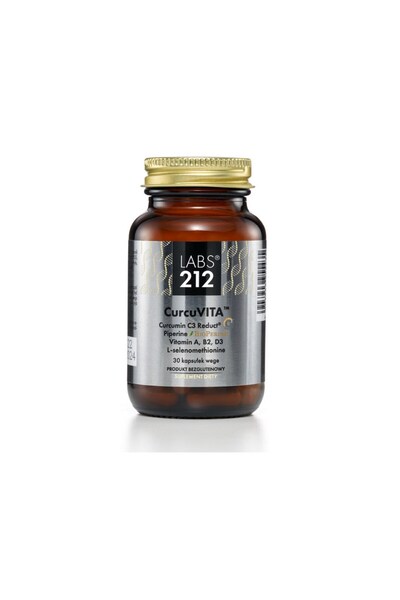 Labs212 Curcuvita