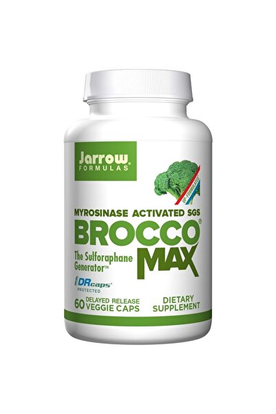 Jarrow Formulas Broccomax