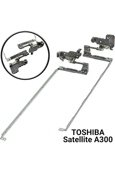 Toshiba Μεντεσέδες λάπτοπ για (H035)