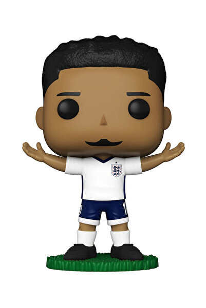 Funko Ποπ! Ποδόσφαιρο: Αγγλία - Τζούντ Μπέλινγκχαμ 90