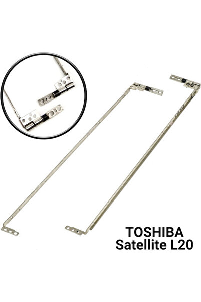 Toshiba Μεντεσέδες λάπτοπ για (H042)
