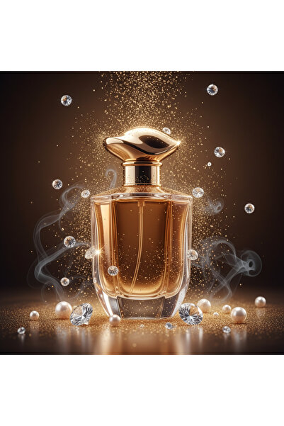 db PURE Inspired by Poco Rabanne Million Gold For Her – Woman - Premium Parfü...