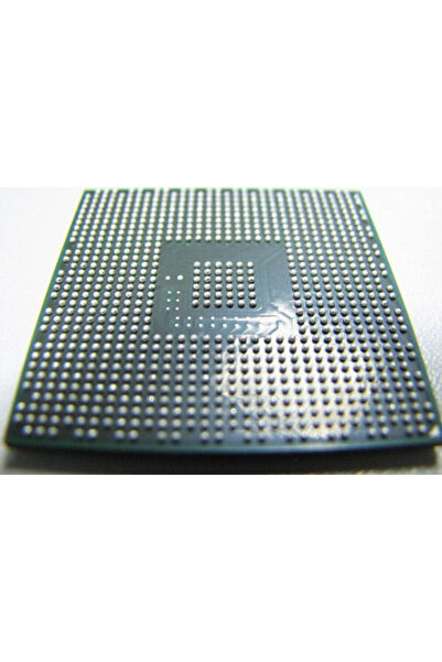 Amd ATi 216PMAKA12FG για Φορητό Υπολογιστή BGA079