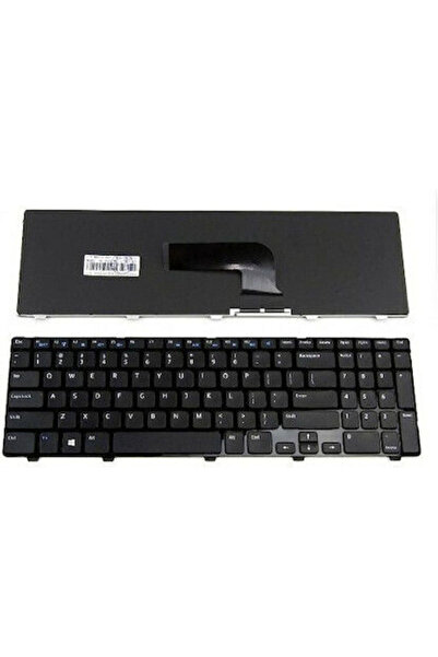 Dell Πληκτρολόγιο φορητού υπολογιστή για Inspiron 15R 3521 και αγγλική (ΗΠΑ) ...