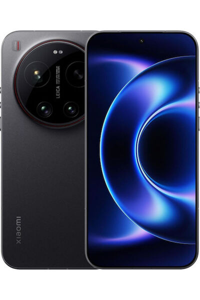 Xiaomi 17 Ultra 5G Διπλή SIM (16/512GB) Μαύρο