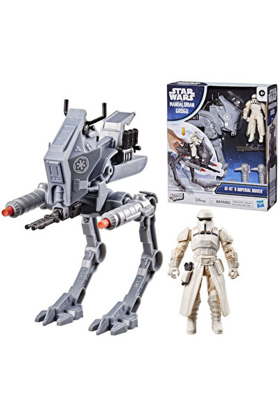 Star Wars Φιγούρα δράσης 8 εκ.