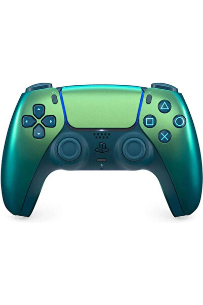 Sony DualSense Ασύρματο Χειριστήριο για PS5 σε χρώμα Τιρκουάζ Χρόμα