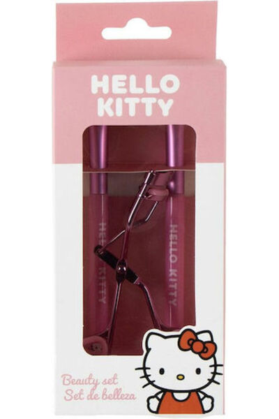 Hello Kitty Σετ Αξεσουάρ Ομορφιάς