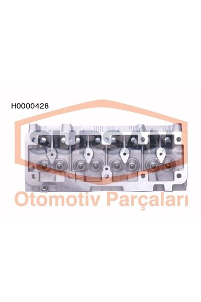 SUPSAN SİLİNDİR KAPAK RENAULT R12 1.3-1.4 MOTOR A OLUR