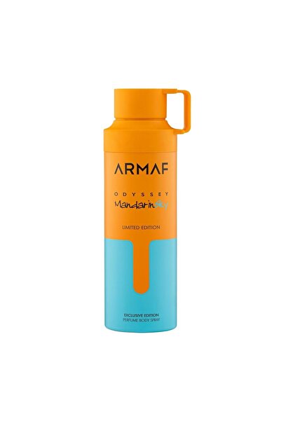 Armaf Deodorant Odyssey Mandarin Sky 200ml