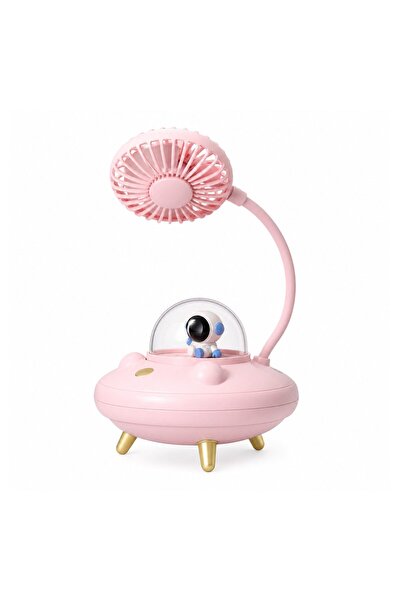 Flippy Mini Ventilator Portabil, Flippy, Model Compact si Portabil, Alimentar...