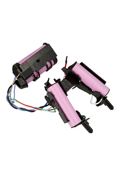 OEM Acumulator LI-ION pentru Aspirator Electrolux, 18V-2500MAH