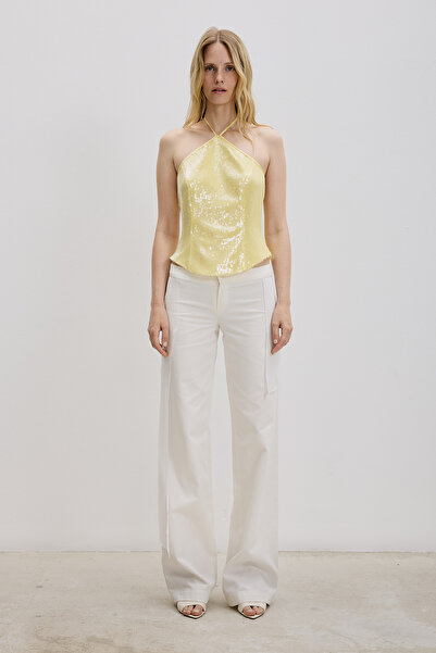 Herfetch Sunset Top