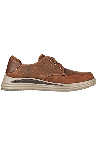 SKECHERS Proven Valargo Men's Shoes 204473-Cdb