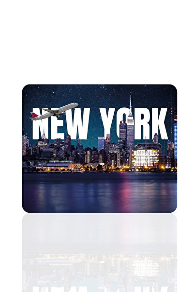 BLS 18X22 cm Small Size Gamer Gaming Mouse Pad Non-Slip Rubber Base Mouse Pad...