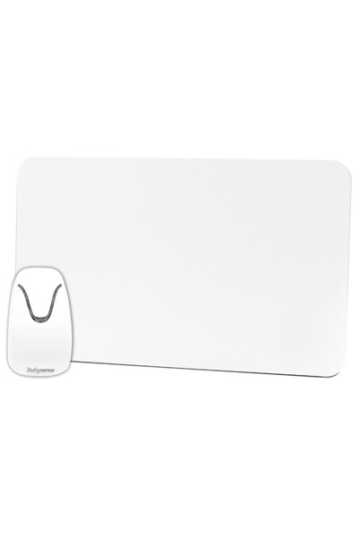 Babysense Monitor de respirație pentru bebeluși 1 Pro