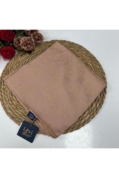 Levidor Italian Jacquard Scarf Jpt0212