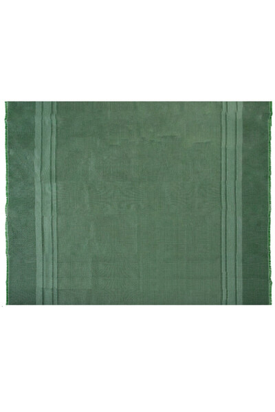 Q DECOR home&kids&garden Pătură de picnic din PVC 250x250 cm, Verde