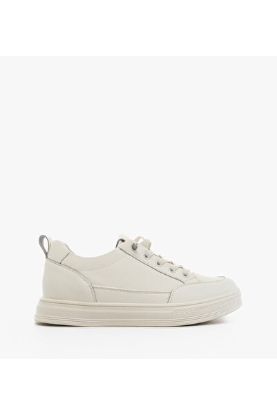 BENOTTİ Sneakers dama Mumbai Bej