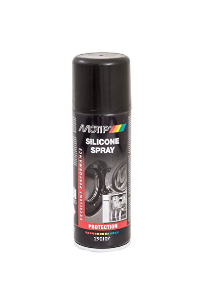 Motip Spray lubrifiant pe baza de silicon Silicone, 200ml