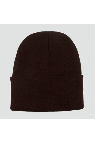 ZERO LAND Drnds Double Layer 1St Quality Colorful Beanie Beanie (162221) Glov...
