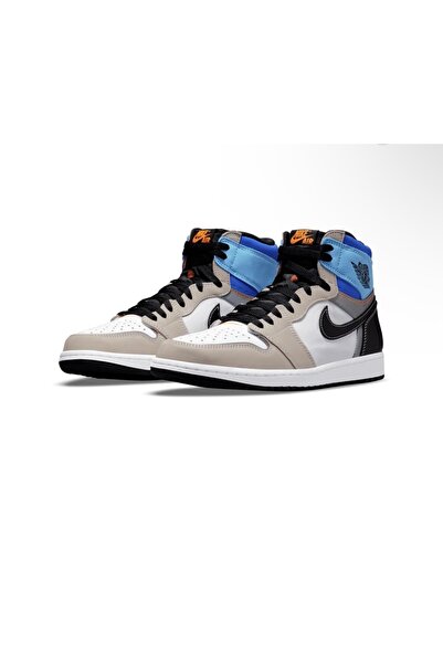 OEM Jordan 1 High Prototype