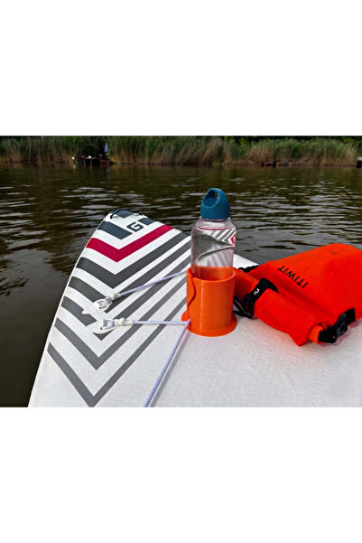 muggle design SUP Paddle Board Bardaklık - Su Sporları Organizeri- SUP CUP