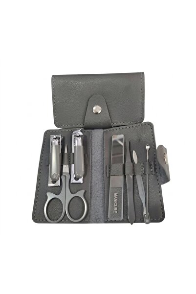 sfs elektrik Manicure Set Manicure Set with Bag