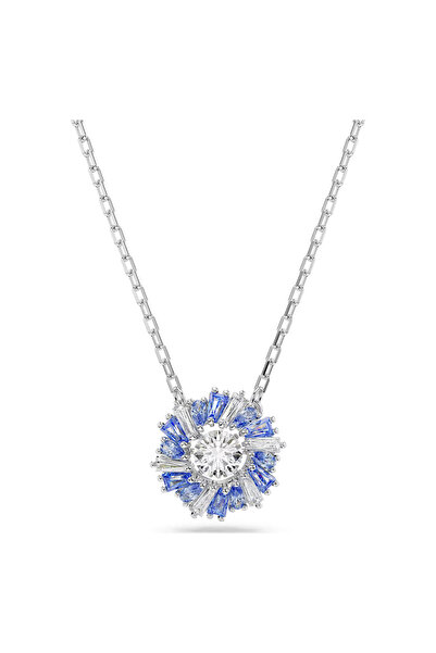 Swaroski Idyllia pendant necklace