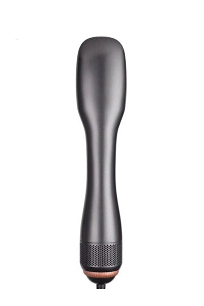 Other Ceramic Hair Dryer & Styling Brush – 1200W – 2-in-1 Drying and Styling ...