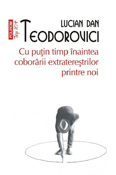 Editura Polirom With Putin Time Before the Extraterrestrials' Descent Top 10+...