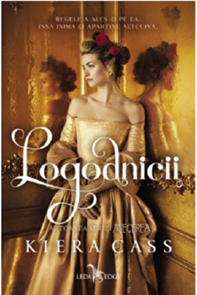 Editura Corint Mirele, Kiera Cass - Corint Publishing