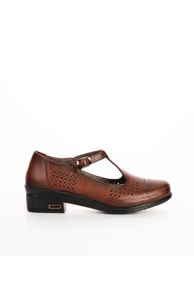 Bulls & Gulls Genuine Leather Daily Comfortable Women's Shoes 26612Fa