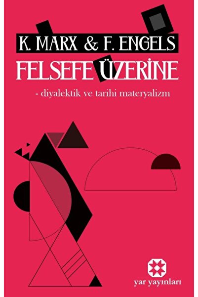 Yar Yayınları Felsefe Üzerine