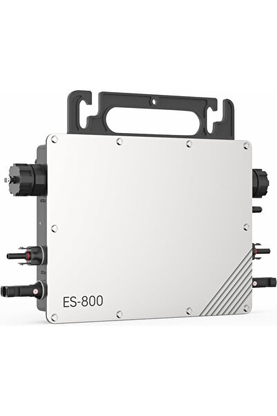 Tipa Μονοφασικός Μετατροπέας Ισχύος 800 W ES-800